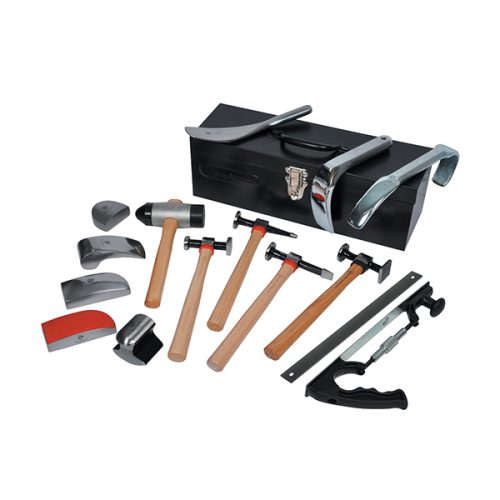 Body Repair Set - Starter Kit, 14 tools/set