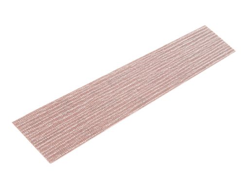 Abranet® Dust-free Sanding Strips, Long