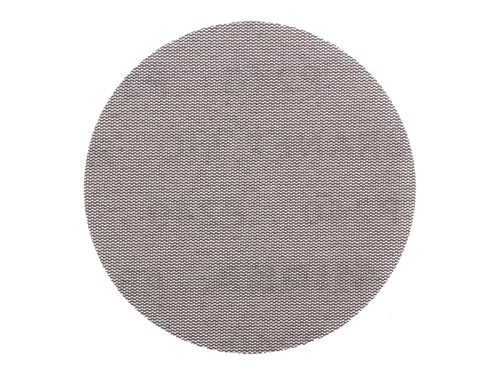 Abranet® Sic Ns Dust-free Sanding Discs
