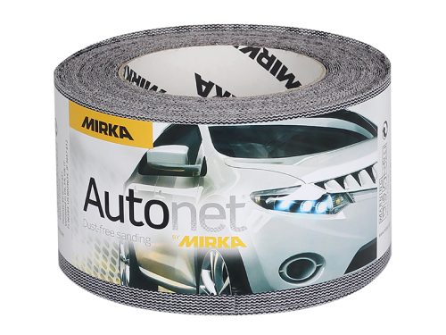 Autonet® Dust-free Rolls
