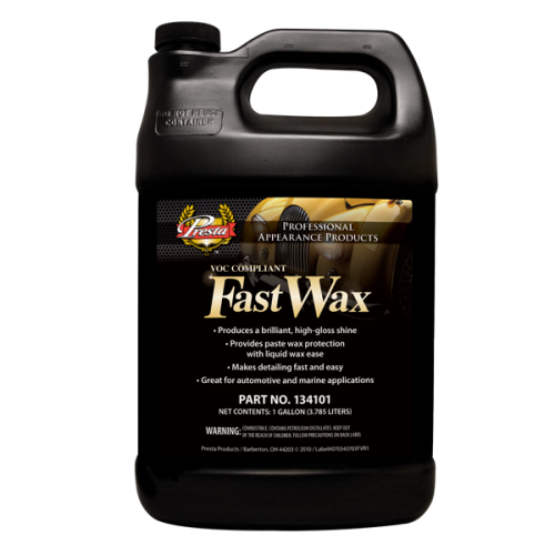 Fast Wax®