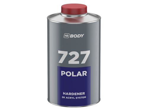 Body 727 Polar Hardener