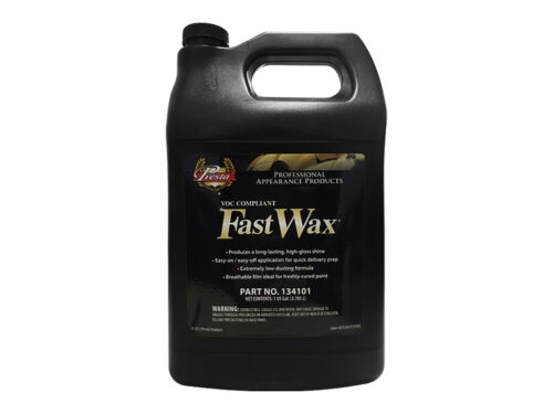 Fast Wax®
