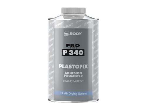 340 Plastofix 1K Plastic Adhesion Promotor