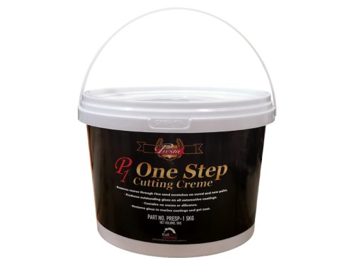 P1 One-Step Cutting Crème
