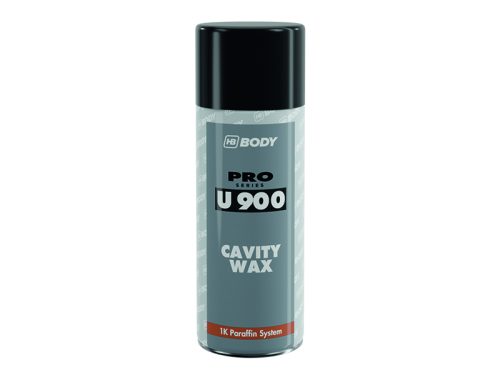 Body 900 Cavity Wax Underbody