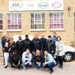 Bulldog Abrasives Spring day – Johannesburg | Durban | Cape Town