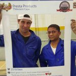 Bulldog Abrasives: Proud Presta Products Partner for the Past 20-Years