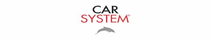 Car System Logo
