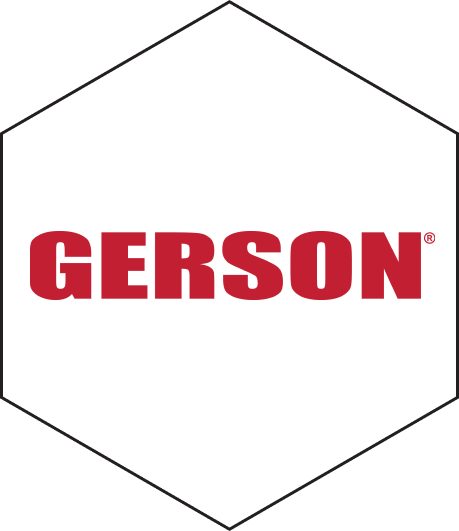 Gerson_Logo_Hex_Black