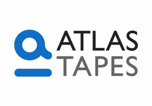 Atlas Tapes Logo