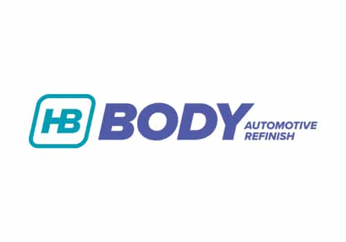 Supplier HB Body Logo