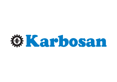 Supplier Karbosan Logo