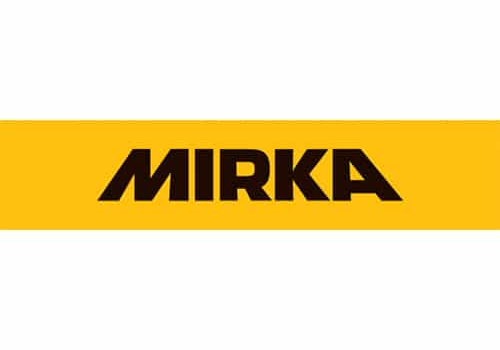 Supplier Mirka Logo