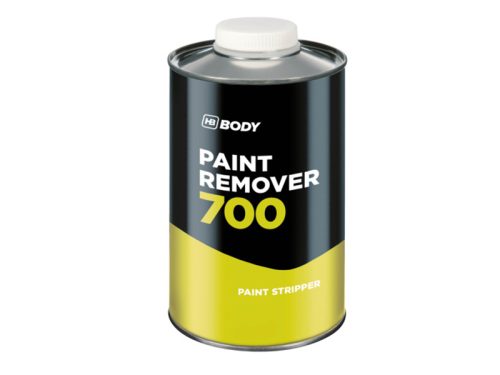700 Paint Remover