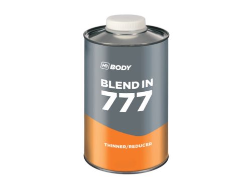 777 Blend-in Thinner (Reducer)