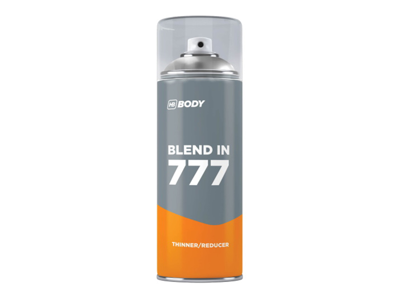 777 Blend-in Thinner (Reducer)