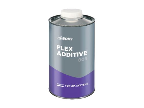 803 Flex Additive Plasticizer