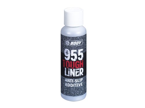 955 Tough Liner Anti-slip Additive