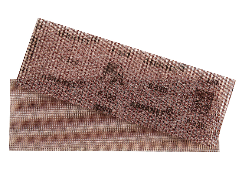 Abrasives by Name, Abranet, Page 1
