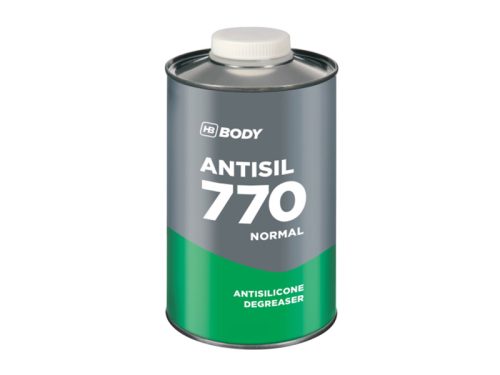 Antisil 770 NORMAL Degreaser