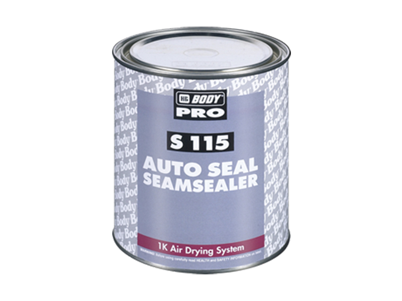 Auto Seal Seamsealer Special 115 Bulldog Abrasives