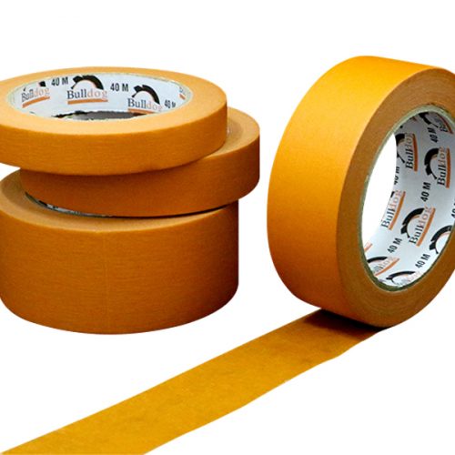 Masking & Tapes Bulldog Abrasives