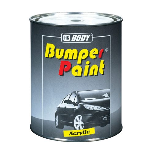 Body  Bumper Paint - Bulldog Abrasives