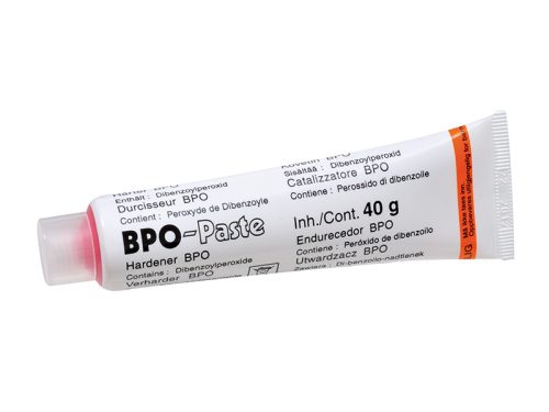 Body Filler BPO Hardener (tube)
