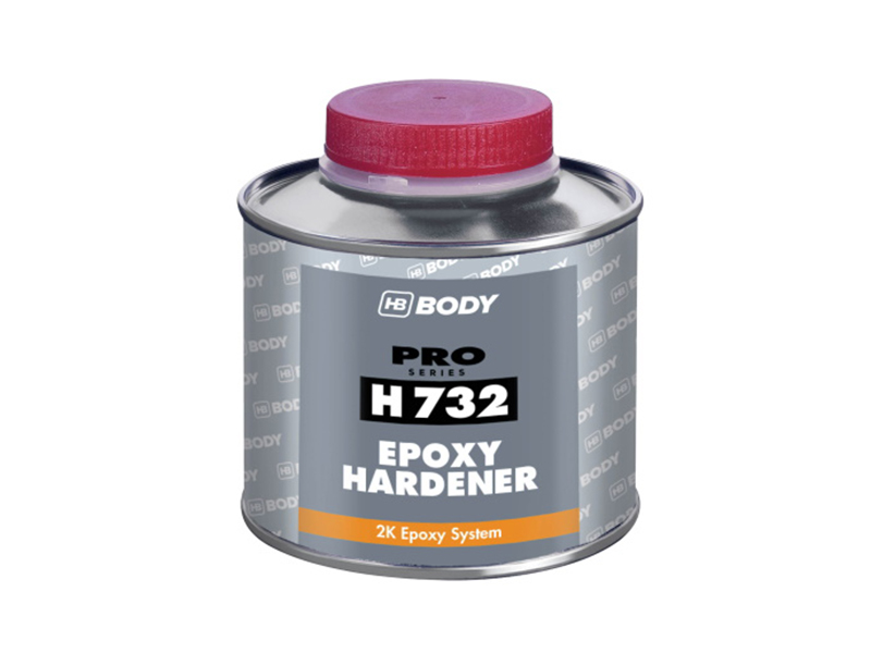 Body Pro H 732 Epoxy Hardener