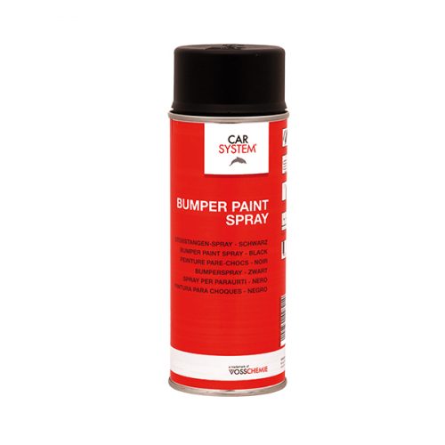 Body Texture Bumper Paint - Bulldog Abrasives