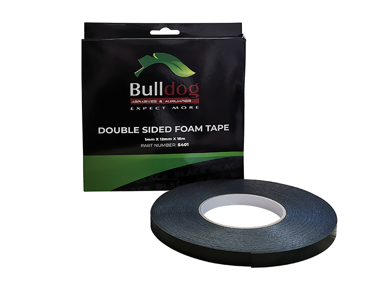 Double-sided Foam Tape