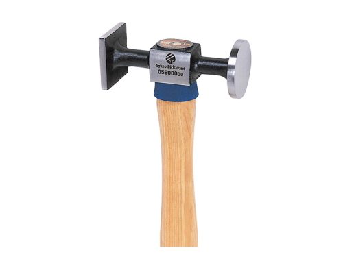 Flat-Face Standard Bumping Hammer