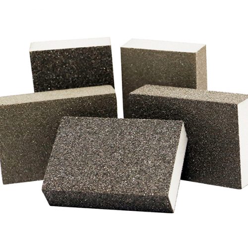 Abrasive Foam Pads Archives Bulldog Abrasives