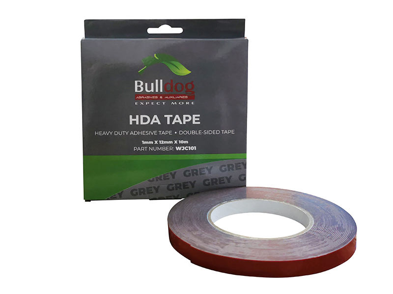 HDA (Heavy Duty Adhesive) Double-sided Tape