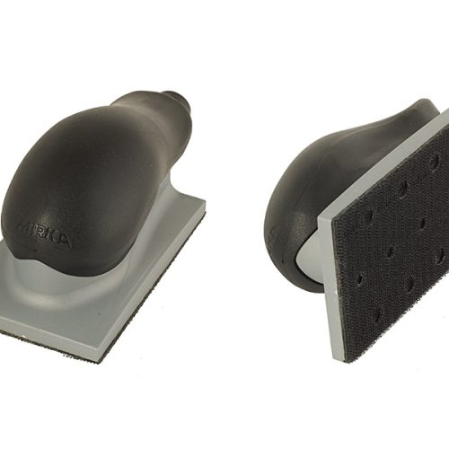 Hand Sanding Blocks Archives Bulldog Abrasives