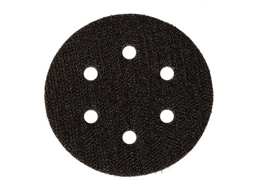 Interface Pad, 6 Holes, 5mm thick, 5/pack