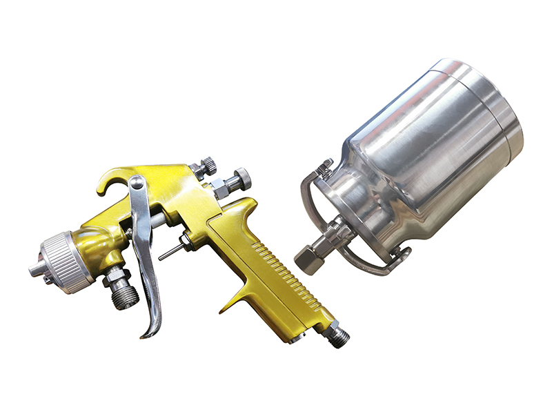 Nozzle kit for J4001 Spray Gun