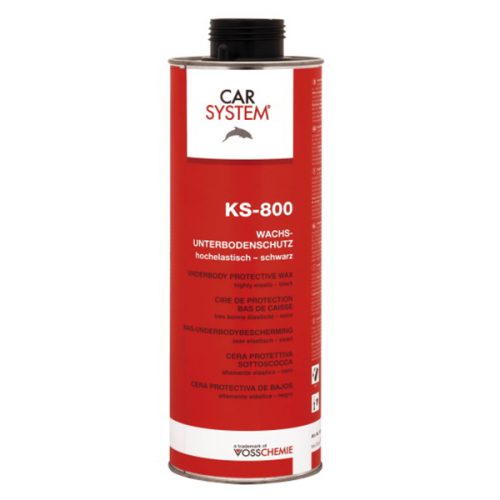 KS200 Cavity Protection Bulldog Abrasives