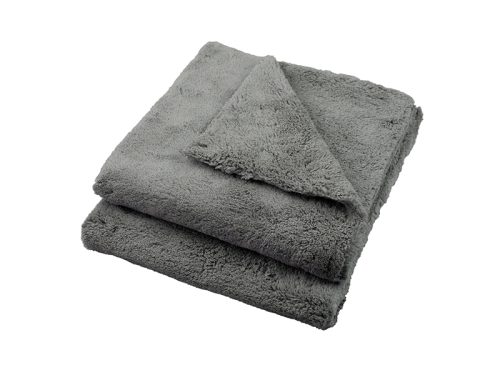 Micro Fibre Cloth Fluffy