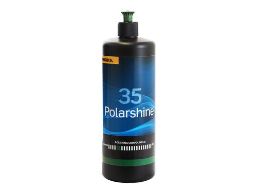 Polarshine® 35 Polishing Compound (Coarse)