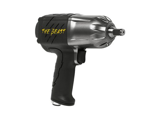 Impact Wrench, 1/2"