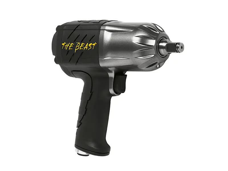 Impact Wrench 1 2