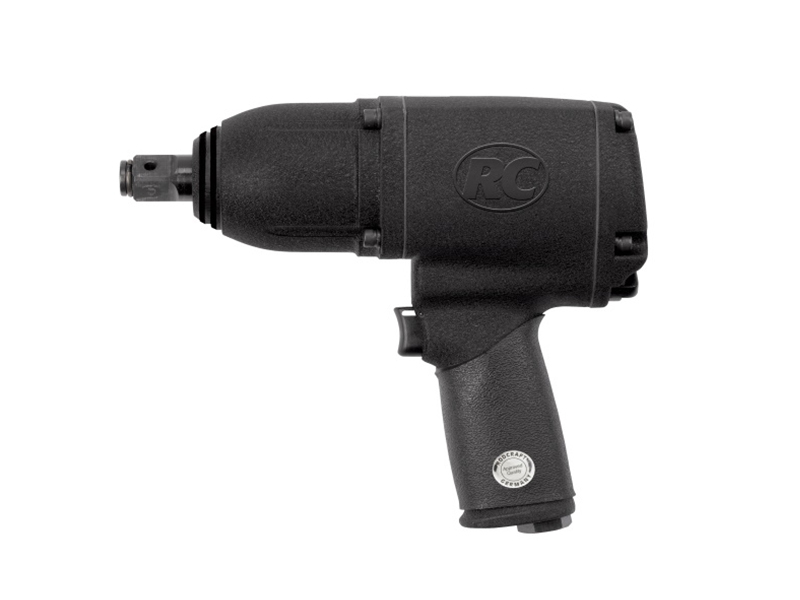 Impact Wrench, 3/4"