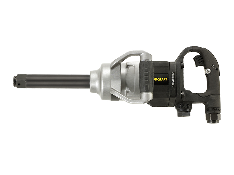 Impact Wrench, 1"