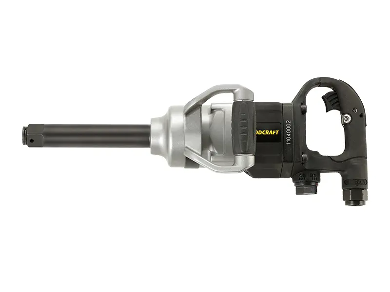 Impact Wrench 1