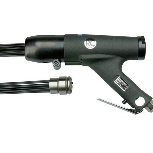 Needle Scalers Archives - Bulldog Abrasives