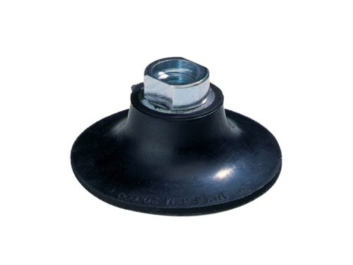 Rubber Holder Pads M14 For Angle Grinders