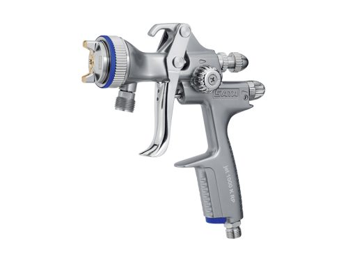 SATAjet® 1000 K™ RP Spray Gun, material connection G 3/8 male thread