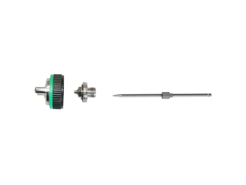 SATAjet® 1500 B HVLP Nozzle set - Bulldog Abrasives